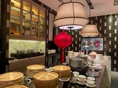 -深圳四季酒店·馥自助餐厅