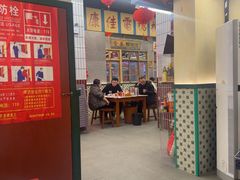 -堂瓦里·33年传统赣菜(第一街区店)