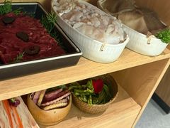 -芸山季·云南山珍菌火锅(南翔印象城MEGA店)