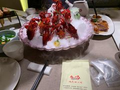 -尚一汤·粤菜海鲜(环球港店)