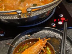 -牛New寿喜烧(闵行龙湖天街店)