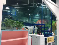 -反弹蹦床公园·亲子乐园·团建·派对(巴南万达店)