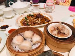 虾饺-東海海鲜酒家(中信广场店)