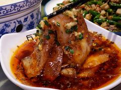 -丘二馆.川菜.江湖菜(八一路好吃街店)