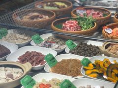 -南北草堂家常菜(晶都店)