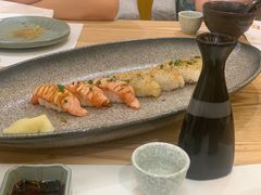 -江户·岚 创意料理(泛海店)
