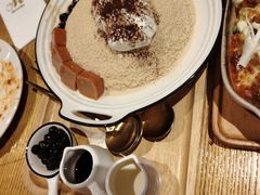 -马兰卡西式简餐(新汇大融城店)