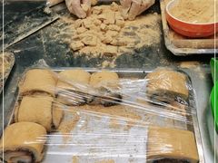 -朝鲜族打糕(时尚天河店)