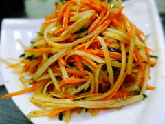 -继承独一味生烤羊排(金牛小区店)