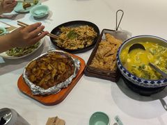 -天和晟烤鸭店(玉泉西街店)