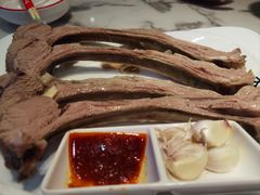 -伊帆食府·青海地方特色美食