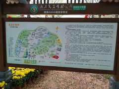 -广东茂名森林公园