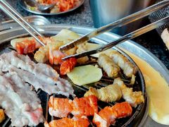 -高丽苑韩国烤肉(海昌路旗舰店)