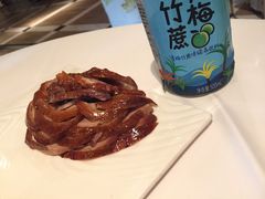 -同喜烤鸭店(光芒店)