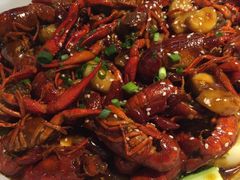 -鱼羊鲜烧烤(诚朴路店)