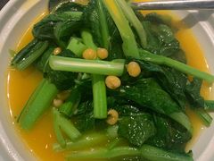 -赠李白·如诗的川味(余杭万达广场店)