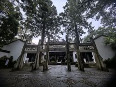 -白鹿洞书院