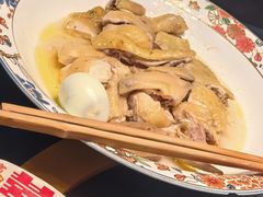 -广府乡下·饭庄(新港东路店)