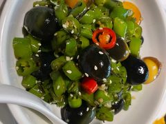 -玫瑰厅上海菜(兴国路店)