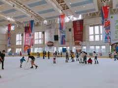-冠军冰场CHAMPION RINK(中华城店)
