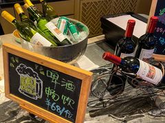 -嘉定凯悦·咖啡厅