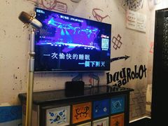 -尚橙歌坊主题式KTV(恒大商业广场店)