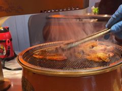 -西塔老太太泥炉烤肉(苏州大悦城店)