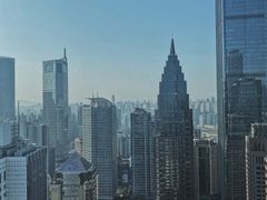 -重庆解放碑威斯汀酒店