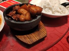 -柴米油盐(土菜院子店)
