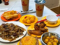 -冰岛茶餐厅(人民路店)