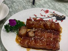 -如丰晟宴(长安万达店)