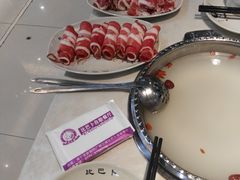 -比巴卜自助烤肉餐厅(新朝阳商业广场店)