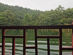 -石燕湖生态旅游景区