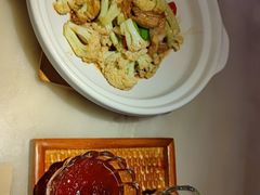 -京华烟云·北京烤鸭(领展购物广场·中关村店)