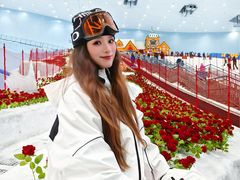 -广州热雪奇迹