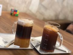-之悦咖啡馆(新星宇·之洲店)