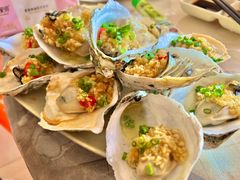 -蚝乡农庄(铁涌赤岸店)