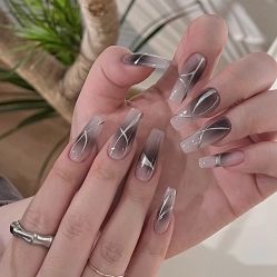 -斯馨·健康美甲美睫