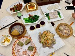 -顺德人家食府(黄金广场店)