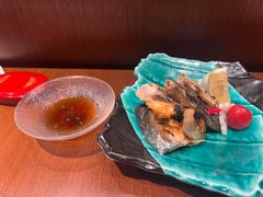 -希望日本料理(保利香槟花园店)
