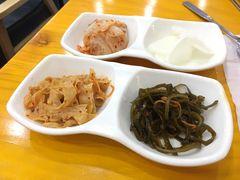 -韩食汇