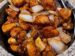 -青年公社烤鸭(蜀山万象汇店)
