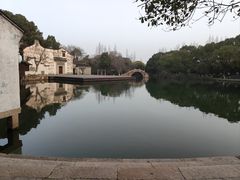 -乌镇东栅景区