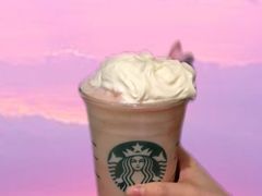 -星巴克(广州淘金路店)