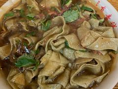 嘎巴菜-真素诚·清真(新华路店)
