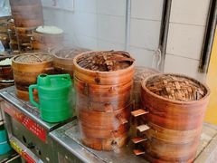 -海汇源老烧麦店(东大街总店)