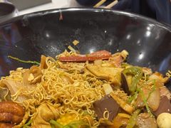 -醉人椒麻辣香锅(王府井喜悦店)