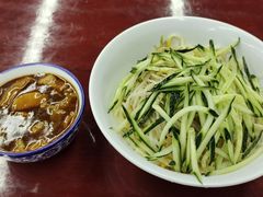 -八爷手擀炸酱面(张家窝店)