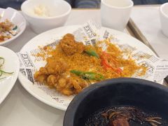 -嘉味港式餐厅(海门大有境店)