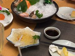 -菊上尊品料理(八佰伴中心店)